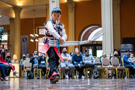 With master qeej players, Hmong arts and culture festival set to return to Landmark Center on June 4